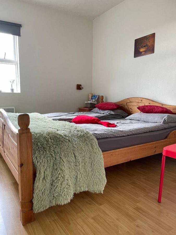 Guest House Svetlana Hella Luaran gambar