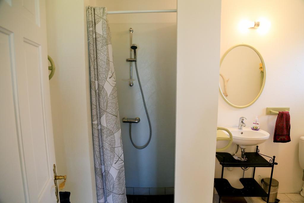 Guest House Svetlana Hella Luaran gambar