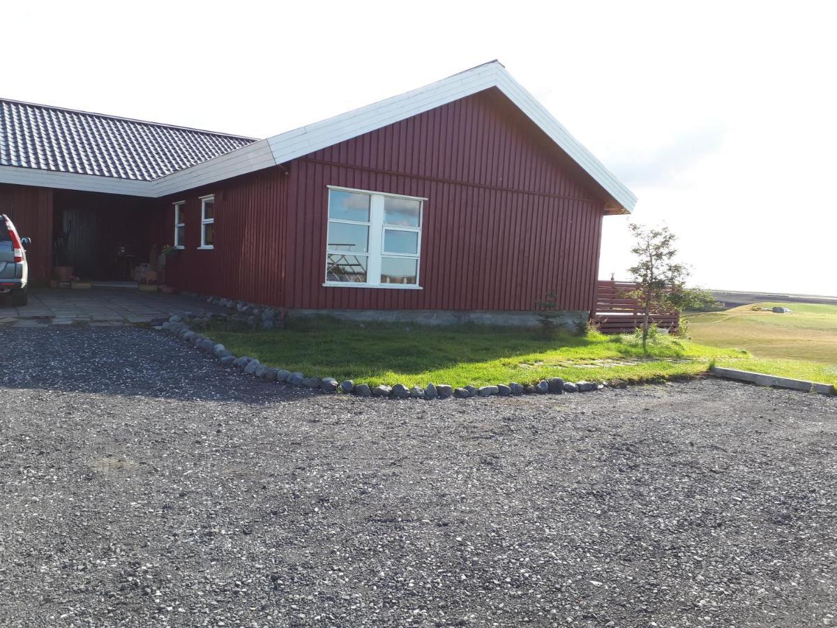 Guest House Svetlana Hella Luaran gambar